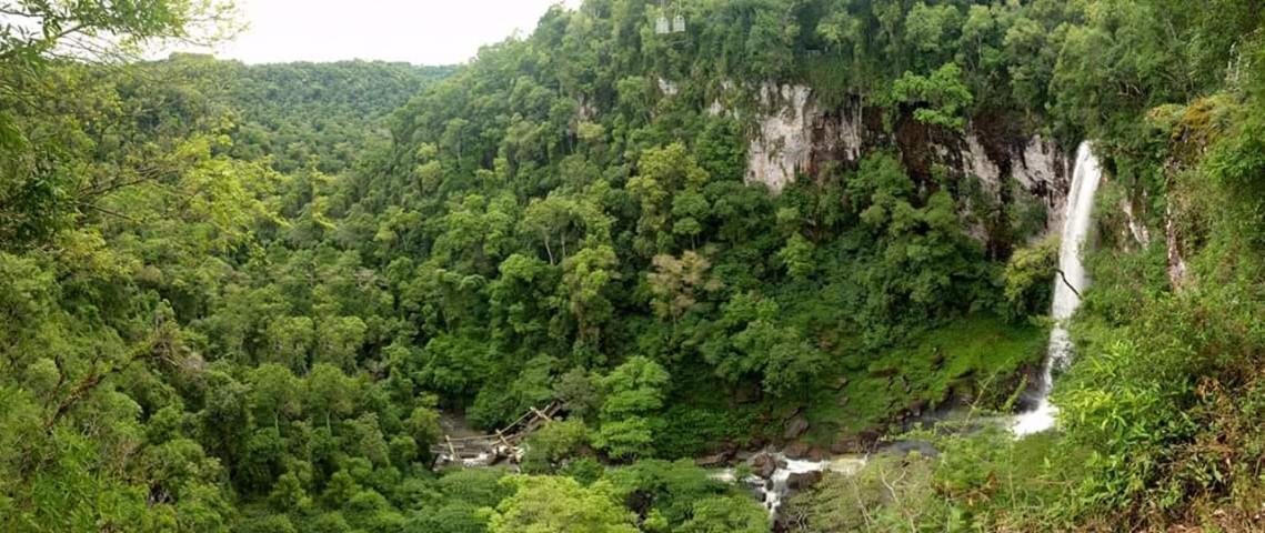 Posada Camboata Aristóbulo del Valle Eksteriør billede